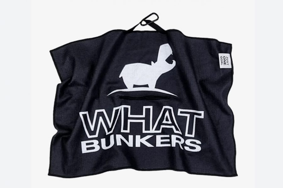 What Bunkers fortsætter